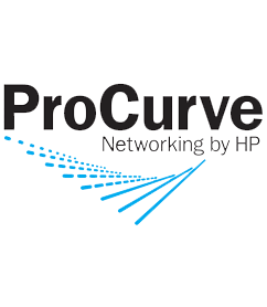Hp procurve network 1